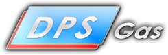 DPS Gas Logo